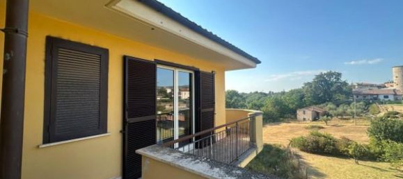 3 rooms Apartment in Attigliano, Italy No. 64242 2