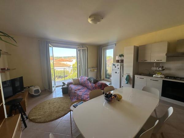 3 rooms Apartment in Attigliano, Italy No. 64242