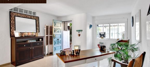 6 Schlafzimmer Haus in Marbella, Spain, Nr. 55721 7
