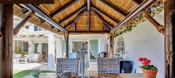 6 Schlafzimmer Haus in Marbella, Spain, Nr. 55721 49