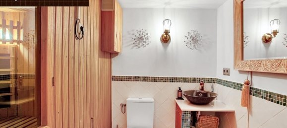 6 Schlafzimmer Haus in Marbella, Spain, Nr. 55721 45