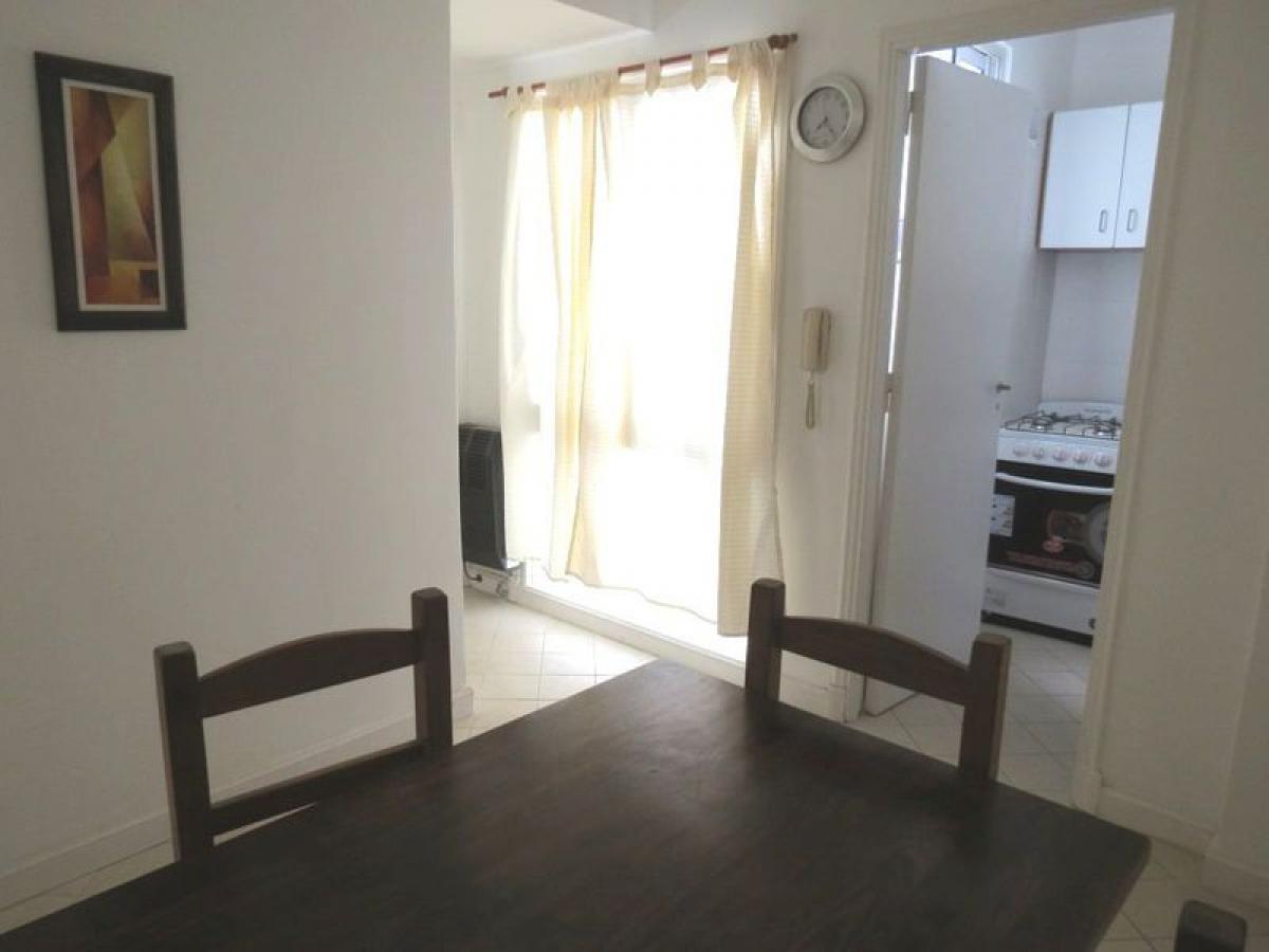 Studio in Mar del Plata, Argentina, Nr. 81563