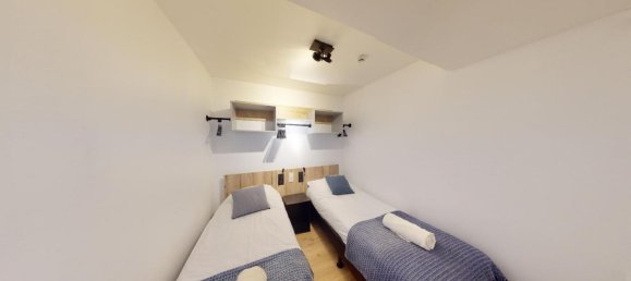 Apartamento de 4 habitaciónes en Boulogne-sur-Mer, France No. 73131 7