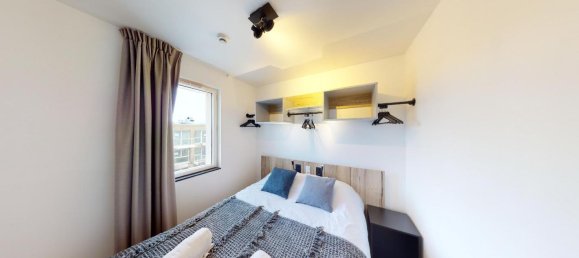 Apartamento de 4 habitaciónes en Boulogne-sur-Mer, France No. 73131 5