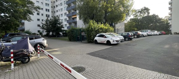 2 bedrooms Apartment in Wilmersdorf, Germany No. 335762 10