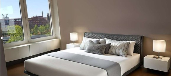 2 bedrooms Apartment in Wilmersdorf, Germany No. 335762 5