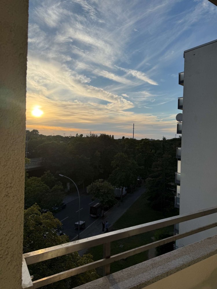 2 bedrooms Apartment in Wilmersdorf, Germany No. 335762