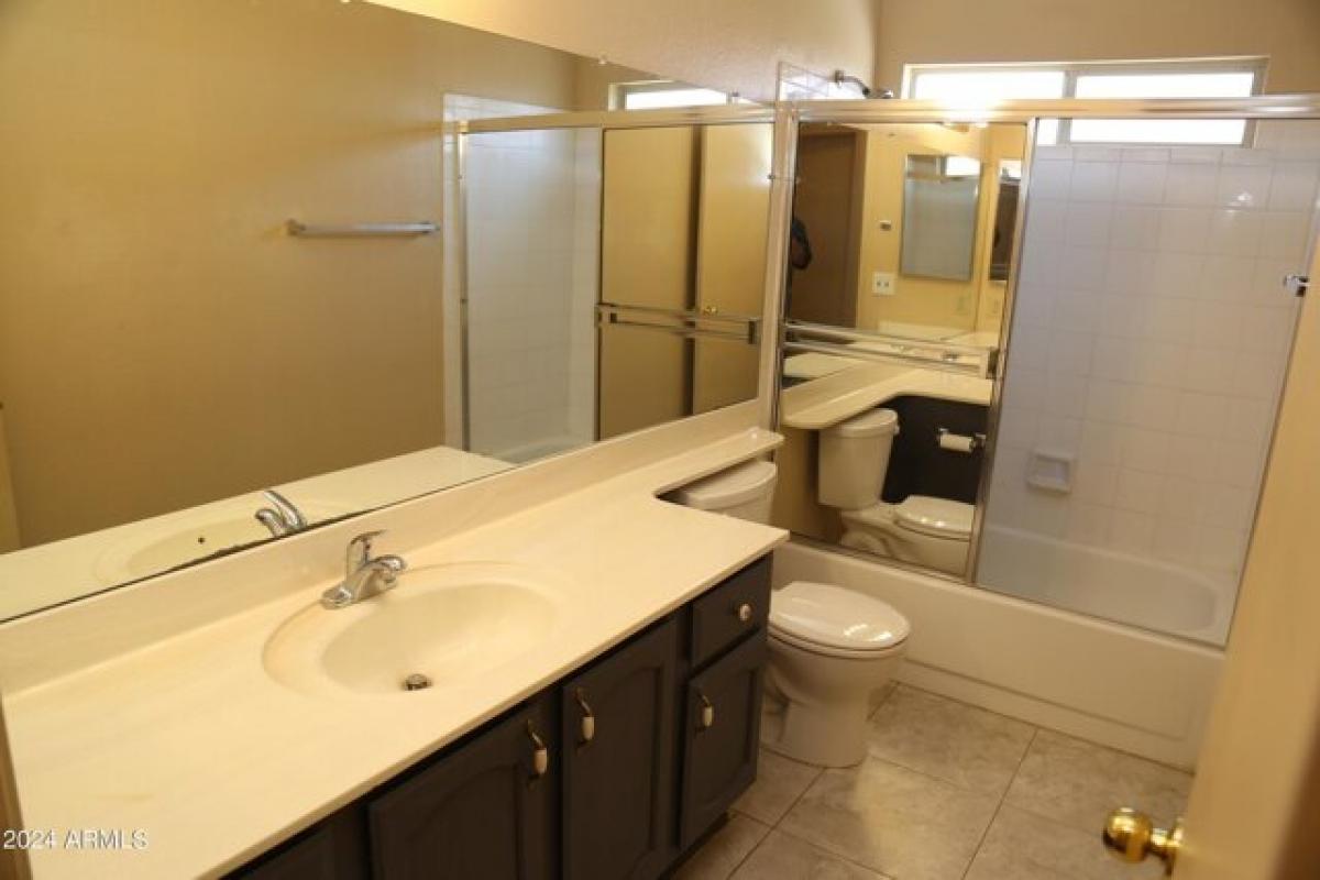 3 bedrooms House in Gilbert, USA No. 396019