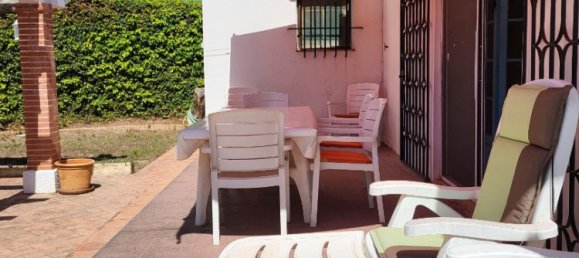 4 bedrooms House in Altura, Spain No. 134687 42