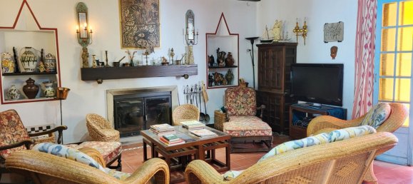 4 bedrooms House in Altura, Spain No. 134687 5