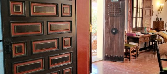 4 bedrooms House in Altura, Spain No. 134687 7