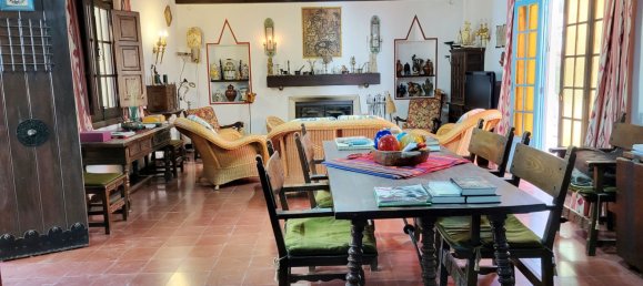 4 bedrooms House in Altura, Spain No. 134687 8