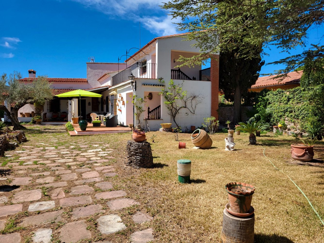 4 bedrooms House in Altura, Spain No. 134687