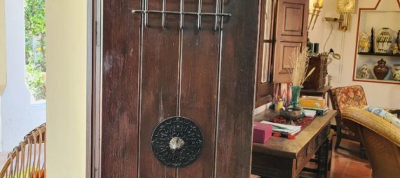 4 bedrooms House in Altura, Spain No. 134687 17