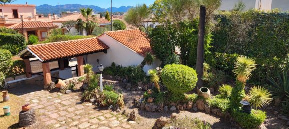 4 bedrooms House in Altura, Spain No. 134687 3