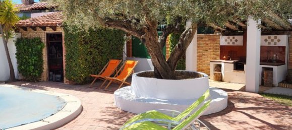 4 bedrooms House in Altura, Spain No. 134687 32