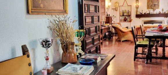 4 bedrooms House in Altura, Spain No. 134687 6