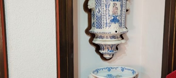 4 bedrooms House in Altura, Spain No. 134687 9