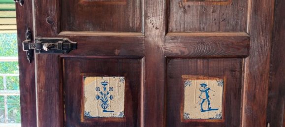 4 bedrooms House in Altura, Spain No. 134687 35