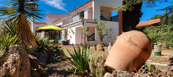 4 bedrooms House in Altura, Spain No. 134687 2