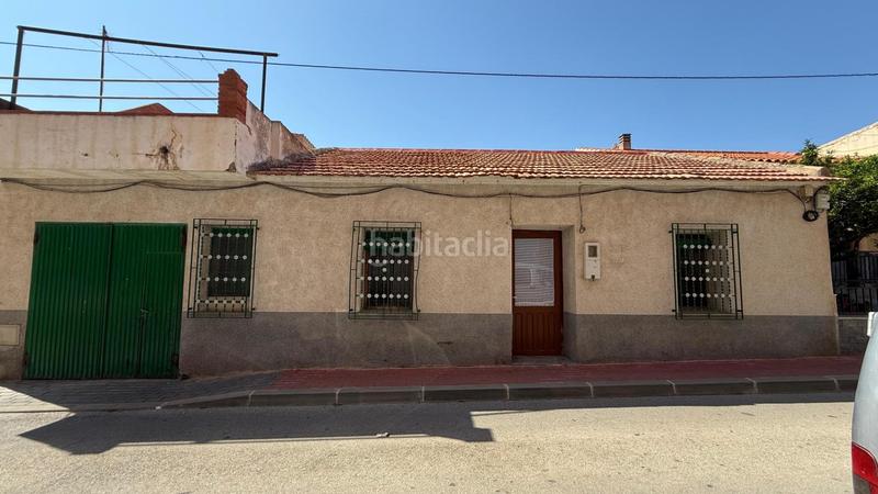 4 غرف نوم منزل في Corvera, Spain رقم 139026