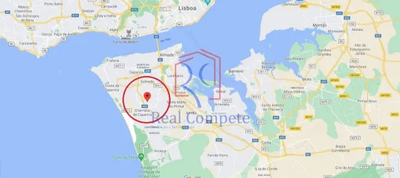 88m² Commercial property in Almada, Portugal No. 146771 14