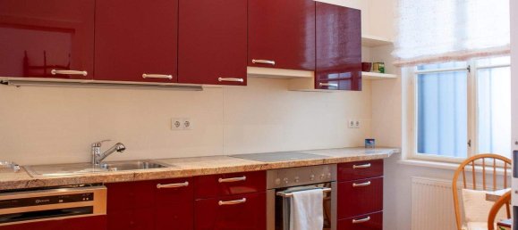 2 rooms Apartment in Vienna, Austria No. 176104 4