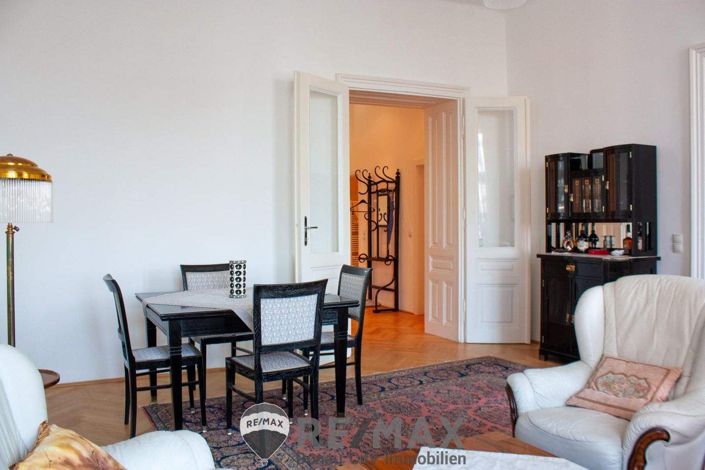 2 rooms Apartment in Vienna, Austria No. 176104