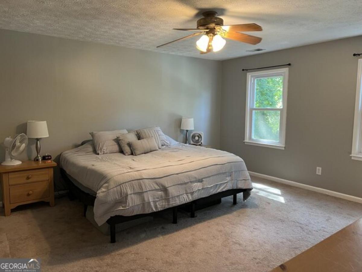 3 bedrooms House in Peachtree City, USA No. 385541