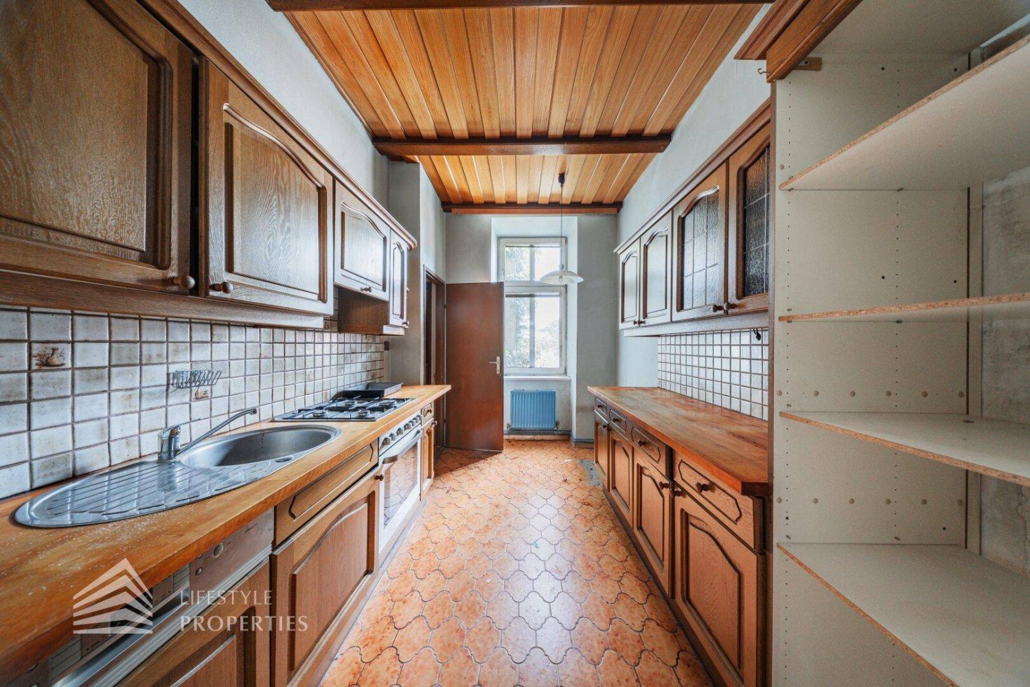 3 rooms Apartment in Favoriten, Austria No. 120275