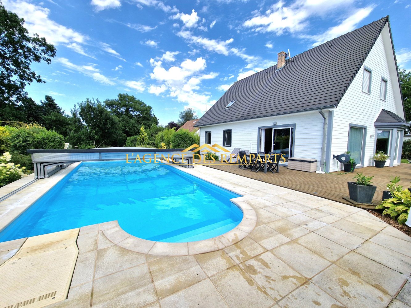 Casa T6 em Montreuil, France N.º 262349