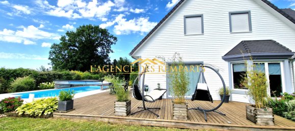 Casa T6 em Montreuil, France N.º 262349 20