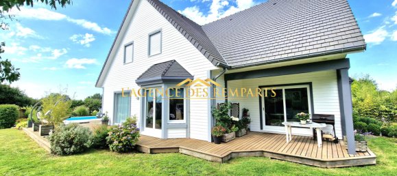 Casa T6 em Montreuil, France N.º 262349 2