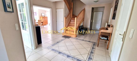 Casa T6 em Montreuil, France N.º 262349 11