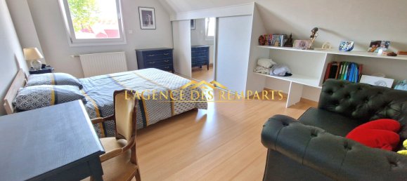 Casa T6 em Montreuil, France N.º 262349 17