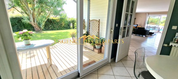 Casa T6 em Montreuil, France N.º 262349 4