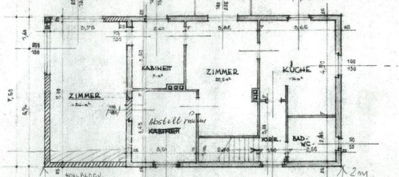 10 rooms House in Liesing, Austria No. 30806 11