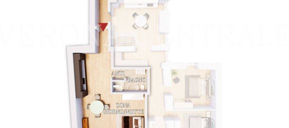 1000m² Building in Verona, Italy No. 290943 10