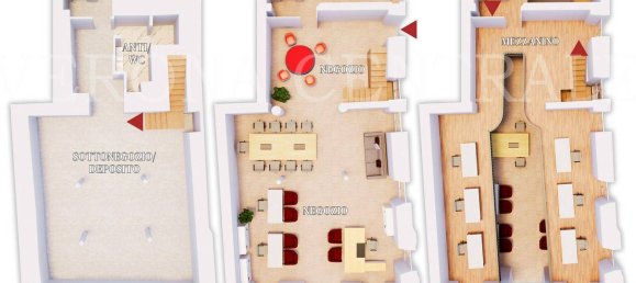 1000m² Building in Verona, Italy No. 290943 22