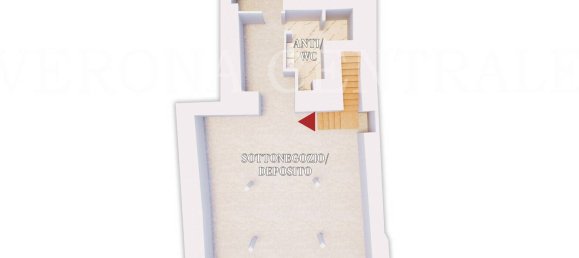 1000m² Building in Verona, Italy No. 290943 6