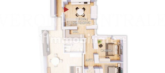 1000m² Building in Verona, Italy No. 290943 11