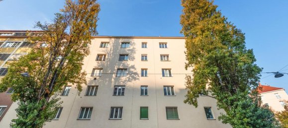 3 rooms Apartment in Brigittenau, Austria No. 114555 12