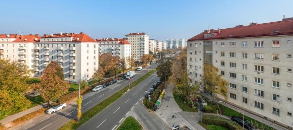 3 rooms Apartment in Brigittenau, Austria No. 114555 9