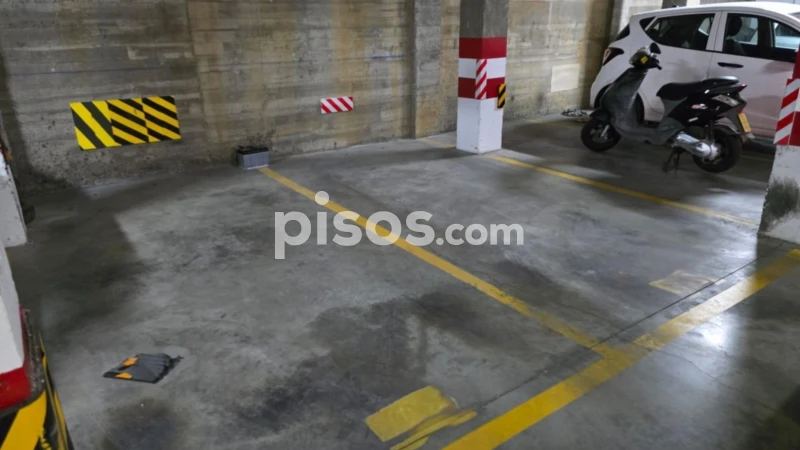  مرآب في Jerez de la Frontera, Spain 24متر مربع رقم 172583