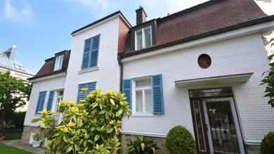 12 rooms Villa in Dobling, Austria No. 236506