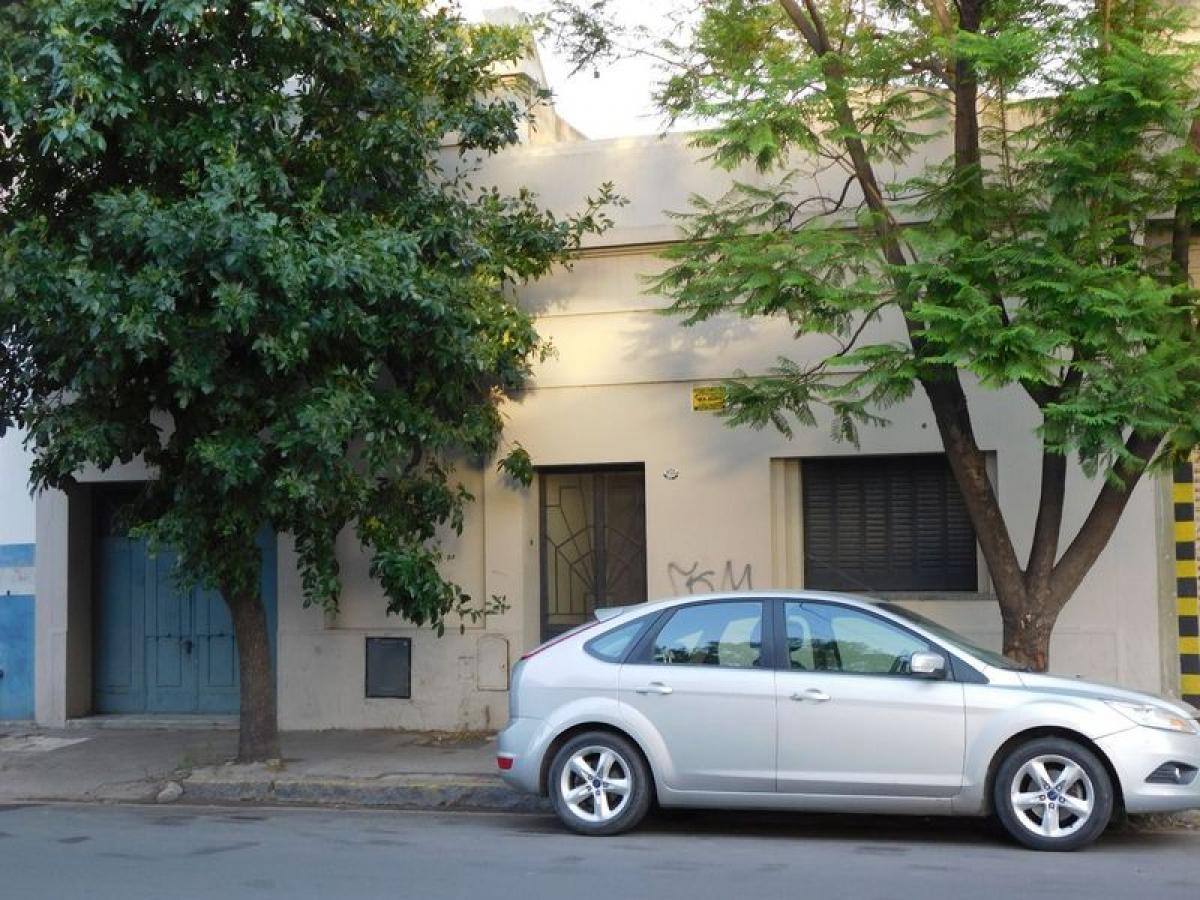 2 bedrooms House in Buenos Aires, Argentina No. 103465