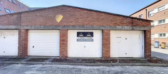 Garage à Dunkerque, France 17m² No. 267030 4