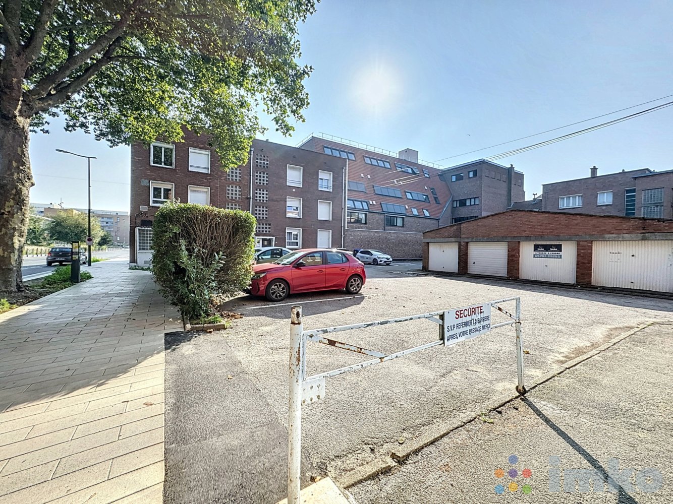 Garage à Dunkerque, France 17m² No. 267030