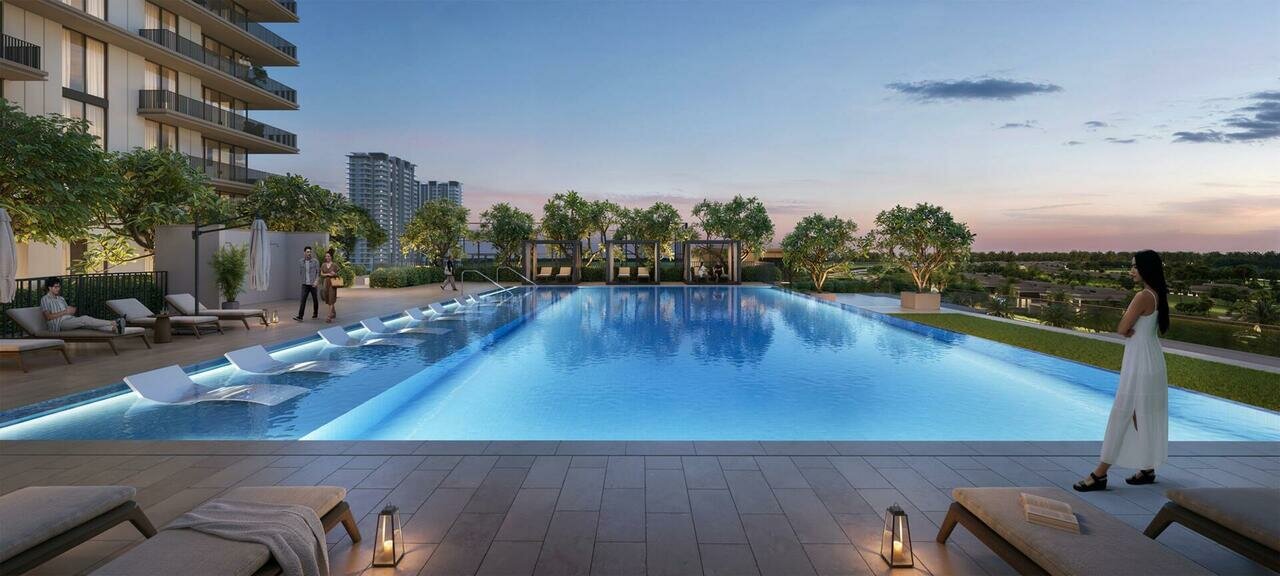 2 chambres Appartement à Dubai, UAE No. 113443