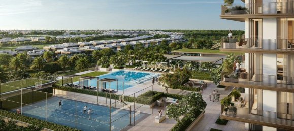 2 chambres Appartement à Dubai, UAE No. 113443 4